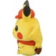thumbnail image 2 of Cafe Mix Pika chu Peluche de 6 pulgadas, 2 of 6