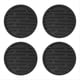 thumbnail image 1 of 4PCS Coasters,Coasters for Table,Non-Slip Heat Resistant Coasters, 1 of 4