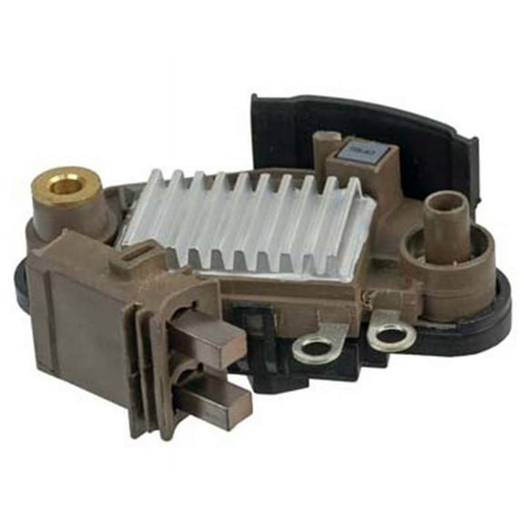 New Regulator Fits Chevrolet Corvette 5.7L 09732 546731 591092 2546366D 2546493D