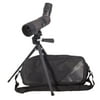 CenterPoint 10-20x50mm Spotting Scope with tripod and case