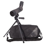 CenterPoint 10-20x50mm Spotting Scope with tripod and case