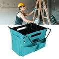 thumbnail image 1 of Bolsa de herramientas ANGGREK para escalera Con 5 bolsillos Laterales, 1 of 7