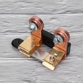 thumbnail image 2 of Battery Cut Off Switch, Metal Convenient Car Battery Switch Safe  For Yachts Ships Marine For Touring Vehicles, 2 of 8