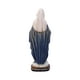 thumbnail image 4 of Estatua del Sagrado Corazón de María de 30 cm de Estatuine Hi-Line Gift Ltd., 4 of 7