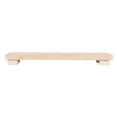 thumbnail image 6 of Creative Co-Op Scandinavian Travertine Footed Charcuterie Board, Beige, 6 of 9