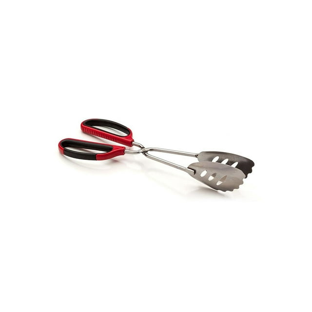 Pinzas De Tijera Para Asador Char-Broil Cabezas d/Acero Inox Char Broil 6616772