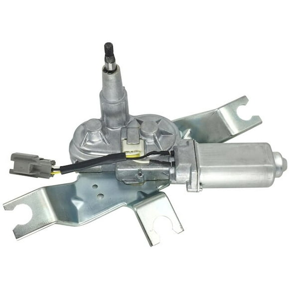 Saturn Ion Windshield Wiper Motor