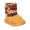 Camel, variant on Jr. Girls Warm Winter Faux-Fur-Lined Kids Boots