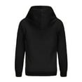 thumbnail image 7 of Mercatoo Halloween Ghos?? Hoodies Oversized Sweatshirts for Boys Girls Long Sleeve Cotton Pullover Shirts Fall Winter Clothes, 7 of 7