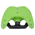 thumbnail image 1 of Kids Steering Wheel Toy with Light and Music, Car Driving Simulated Toy Educational Simulated Driving Controller, Interactive Pretend Play Steering Wheel for Boys and Girls, 1 of 7