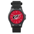 thumbnail image 2 of Reloj Timex NHL Pride 40mm para hombre Carolina Hurricanes con correa FastWrap negra, 2 of 2