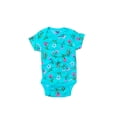 thumbnail image 5 of Kit 3 piezas Bebé Niña Onesies Pañaleros y Mameluco Multicolor OP2208HK, 5 of 5