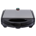 thumbnail image 3 of Maquina de Mini Banderillas Brentwood TS-601S Negro/Plata, 3 of 6
