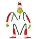 thumbnail image 3 of 5 Uds Soporte Adornos Cabeza Pierna Brazo Navidad para Fiesta, 3 of 7