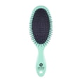thumbnail image 1 of Cricket Splash Cepillo Desenredante para Cabello Seco Húmedo Cepillo de Ducha Desenredante para Todo Tipo de Cabello Minty Fresh, 1 of 5