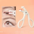 thumbnail image 2 of Recourbe-cils Portable à une Pince Facile à Utiliser Gecomo Coiffure Longue Durée Recourbe-Cils Grand Angle et Partiel, 2 of 5