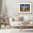 thumbnail image 4 of Diamond Dotz Let us Adore Him Diamond Painting Kits for Adults - Diamond Art Kits a Relaxing Creative Craft Kit with Dotz Gems 22.4x30.3, 4 of 4