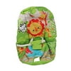 Fisher Price Rainforest Friends Bouncer - Replacement Seat Pad BBT60
