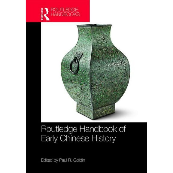 Routledge Handbook of Early Chinese History, (Hardcover)