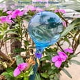 thumbnail image 3 of tredstone 5 Pcs Globe d'Arrosage Automatique pour Plantes Dispositif d'Irrigation Automatique en PVC Vert Rond 1Ensemble, 3 of 6
