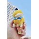 thumbnail image 1 of 14 cm Pokemon figura de acción Pikachu Bulbasaur Psyduck Snorlax helado PVC modelo muñeca juguete para niños regalo zhangyuxiang LED, 1 of 2