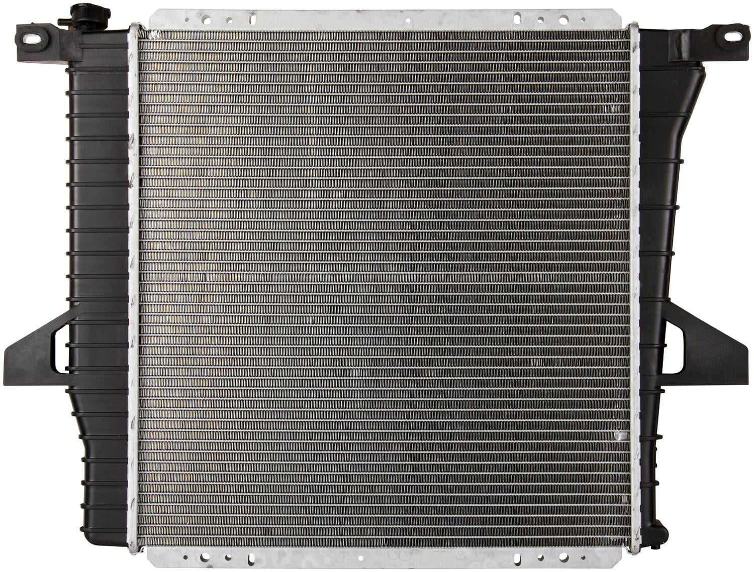 Spectra Premium CU2172 Automotive Radiator