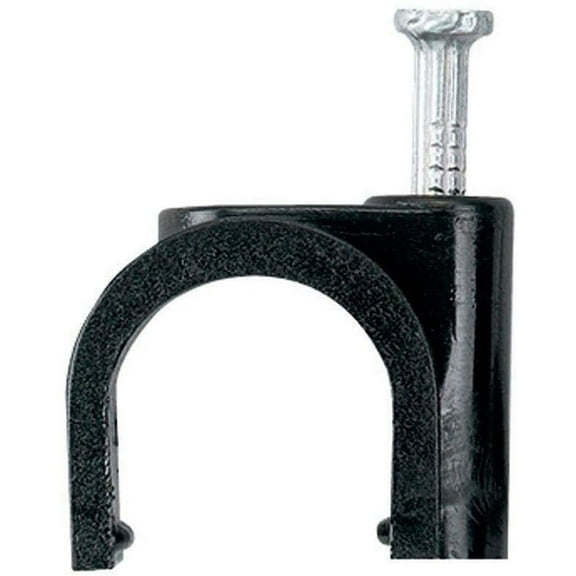 Orbit DripMaster 1/4" Univ Tubing Strap 3-Pack 60 Total Pieces