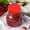 C, variant on BKER 1 Pack Upgraded White Wide Mouth Mason Jar Lids with Silicone Rings, for Ball, Kerr and More,86mm White Plastic Storage Caps for Canning Jars - Leak-Proof