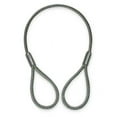 thumbnail image 2 of Dayton Wire Rope Sling,8 ft L,11200 lb Load Cap 1DNF4, 2 of 2