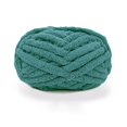 thumbnail image 1 of Knitting Yarn Bulk Wool Blend Fiber For DIY Craft Beginners Hand Knitting Crochet Projects Scarf And Blanket Making, 1 of 4