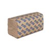 Genuine Joe Single-Fold Towel 10-1/4"x9-1/10" 250 Sh/PK 16PK/CT NL 21020