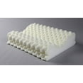 thumbnail image 1 of Orthowave™ Memory Foam Surface Cervical Pillow, 1 of 2