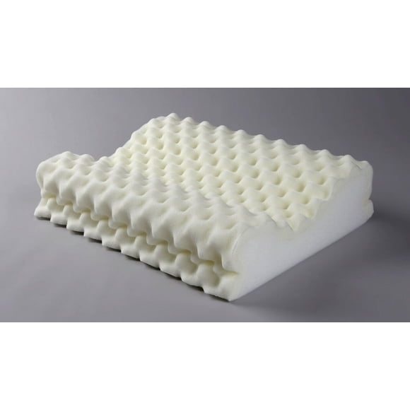 Orthowave™ Memory Foam Surface Cervical Pillow
