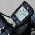 thumbnail image 2 of + Bike Computer, Bike , Rechargeable Cycling Computer with LCD Automatic Backlight Display,IPX7 - G+, 2 of 8