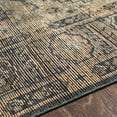 thumbnail image 5 of Surya Reign REG-2309 72 x 108" Rectangle Wool Rug in Charcoal/Gray/Beige, 5 of 10