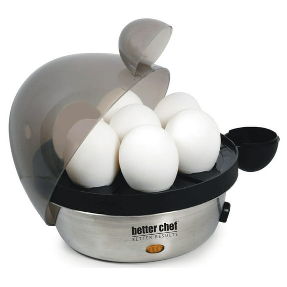 Better Chef Electric Egg Cooker