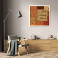 thumbnail image 3 of Smith Haynes 28x28 Gallery Wrapped Canvas Wall Art Titled - ., 3 of 4