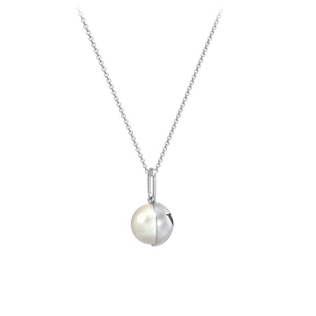Pendentif Perle Classique