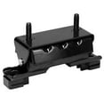 thumbnail image 3 of 4M Auto Parts 4M-3543 Rear Automatic Transmission Mount 1PC. Parts 3543, A5946, EM-4159, 84474528. Diesel, (4WD Only), 3 of 4