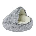 thumbnail image 1 of Saco de dormir para gatos Road Cat, autocalentable, 20 x 20 pulgadas, 1 of 5