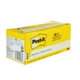 thumbnail image 5 of Post-it Dispenser Pop-up Notes, 3 in x 3 in, Canary Yellow, 18 Pads, 5 of 8