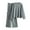 #1 Gray, variant on Outfits Stes for Women Knit Cute Half Zipper Lapel Shirts and Drawstring Wide Leg Pants Sets Solid Color Sweatsuits