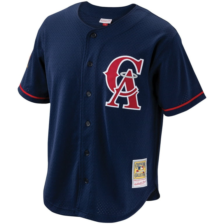 Bo jackson batting practice jersey 2025