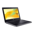 thumbnail image 3 of Restored Premium Acer 511 11.6" Touchscreen Chromebook Intel N100 800kHz 4GB 32GB FLASH ChromeOS, 3 of 4