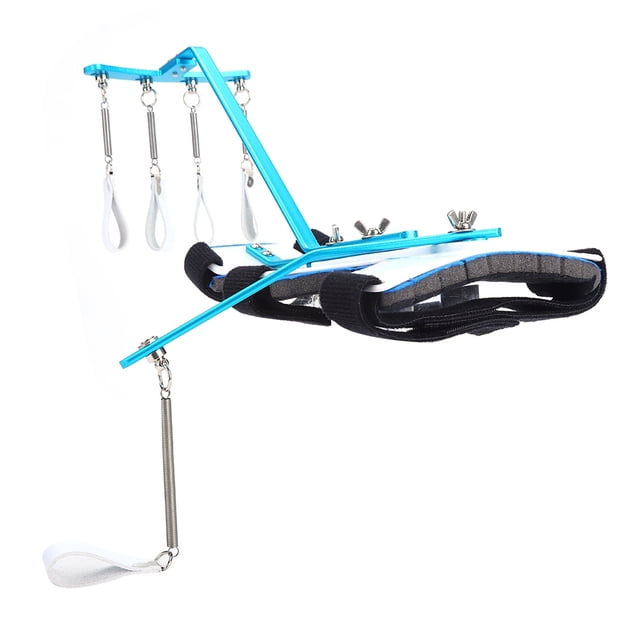 Corrector de dedos de muñeca BuyWeekMX manos multifuncionales fisioterapia dispositivo ortopédico