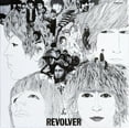 thumbnail image 1 of Beatles, The : Revolver (lp/special Ed), 1 of 2