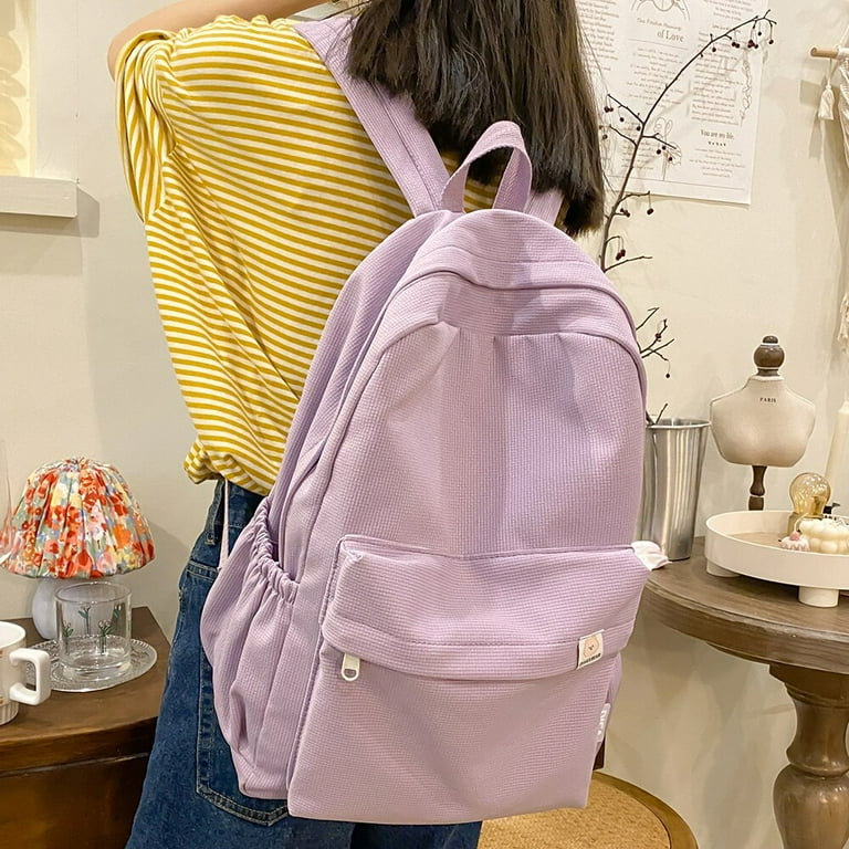 CoCopeaunts Fashion Boy Girl PU Luxury Backpack Travel Female Leather  College Bag Cool Women Men Brand Backpack Lady Laptop Cute Student Bag