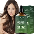thumbnail image 1 of Fiudx Acetato de Menta, Solución Suave Nutrir Cuero Cuero, Sérum de Menta Suavizante, Tratamiento de Menta para Unbrillomaneable, Cuidado Capilar Diario, Apto para Todo Tipo de Cabello, Botella de 10, 1 of 7