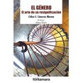 thumbnail image 1 of EL GENERO. EL ARTE DE SU RESIGNIFICACION. DISTRIBUCIONES FONTAMARA CELICA E. CANOVAS MARMO, 1 of 2