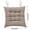 Brown, variant on RBCKVXZ Thickened Chair Cushion with Ties for Dining Chairs 17x17 inch Seat Cushions for Kitchen Chairs Soft and Comfortable Square Chair Pads, Gray